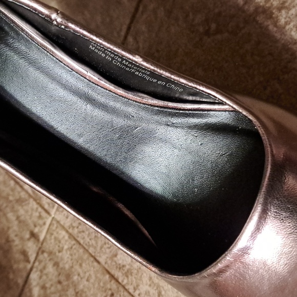 Maurices platform pumps - Picture 14 of 14